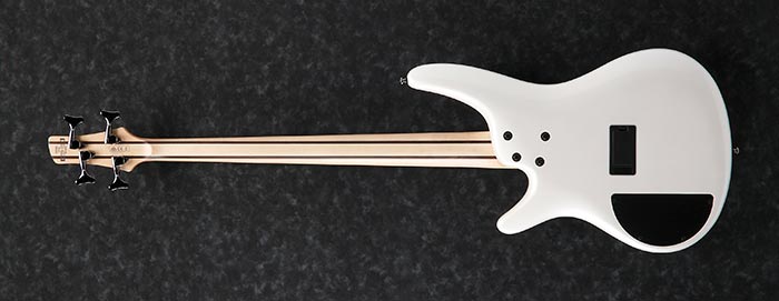 Ibanez SR300E - Pearl White