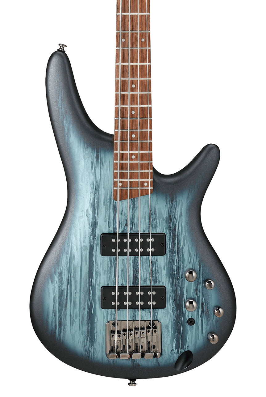 Ibanez SR300E - Sky Veil Matte