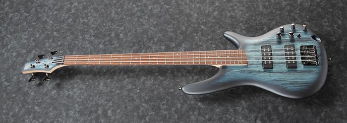 Ibanez SR300E - Sky Veil Matte