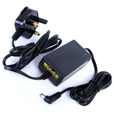 Mooer 9v Stage Power Supply