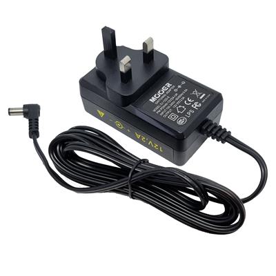 Mooer Wall 12v Power Supply