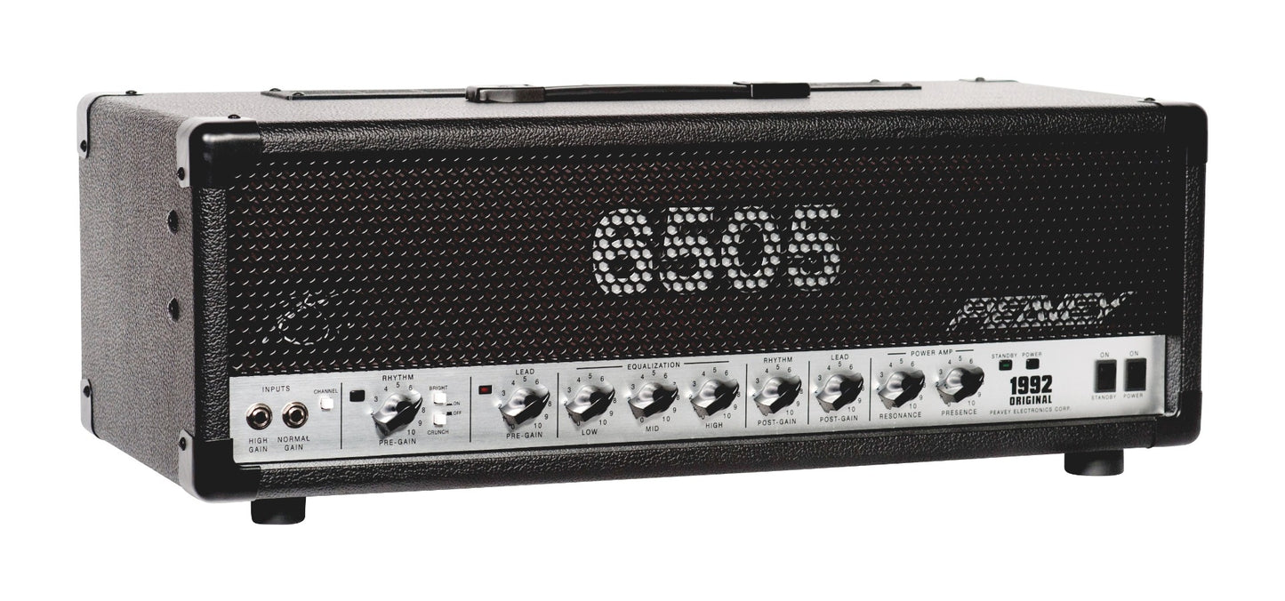 Peavey 6505 Head - 1992 Original