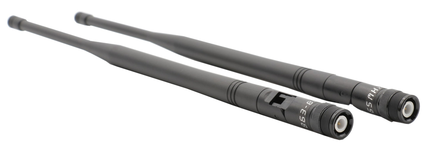Peavey PROCOMM True D UHF Wireless Microphone System