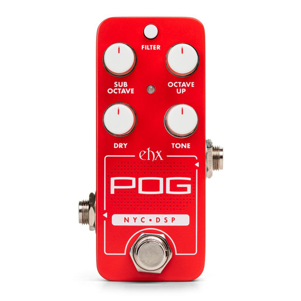 EHX Pico POG