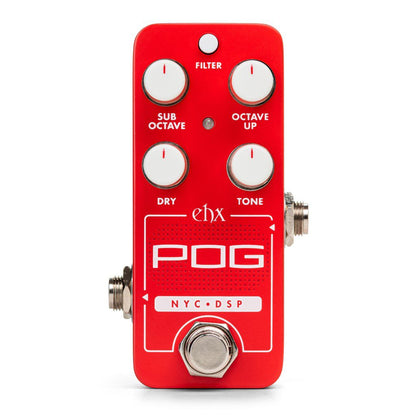 EHX Pico POG