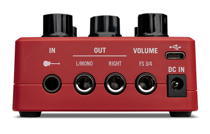 Line 6 POD Express - Guitar