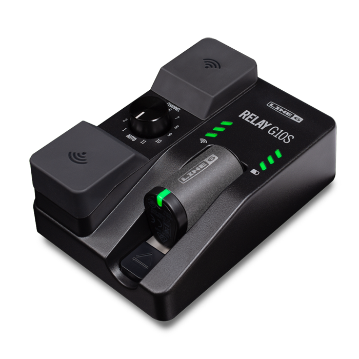 Line 6 Relay G10S Wireless