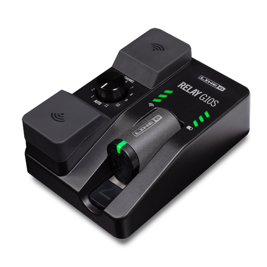Line 6 Relay G10S Wireless