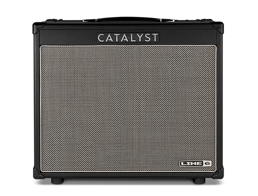 Line 6 Catalyst CX 100