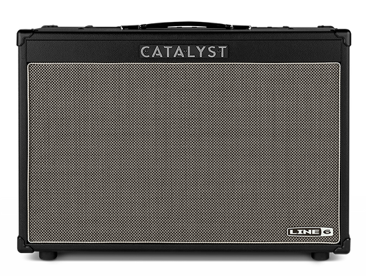 Line 6 Catalyst CX 200