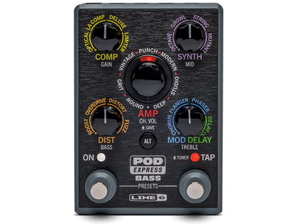 Line 6 POD Express - Bass