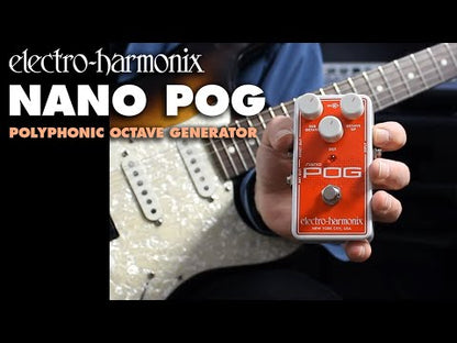 EHX Nano POG