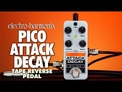 EHX Pico Attack Decay