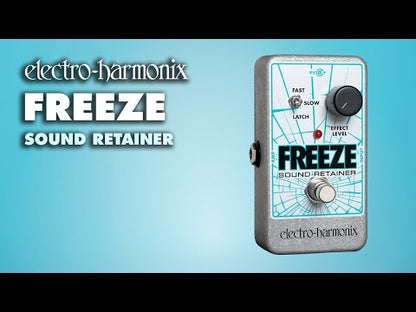 EHX Freeze