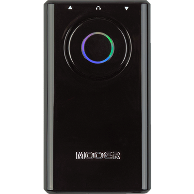 Mooer Prime P1 Intelligent Pedal