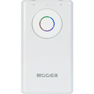 Mooer Prime P1 Intelligent Pedal