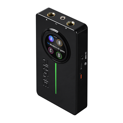 Mooer Prime P2 Intelligent Pedal