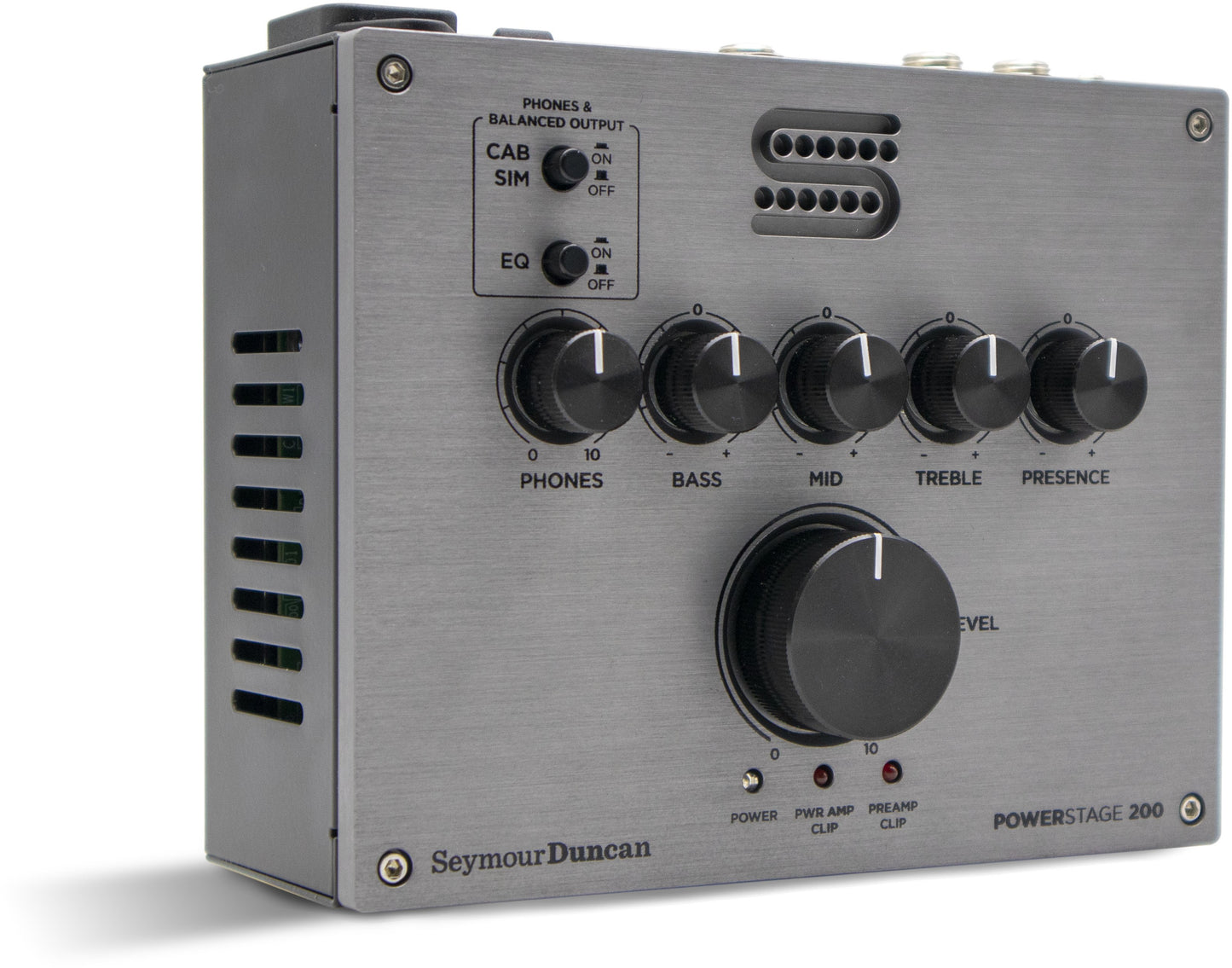 Seymour Duncan Powerstage 200