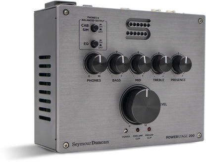 Seymour Duncan Powerstage 200