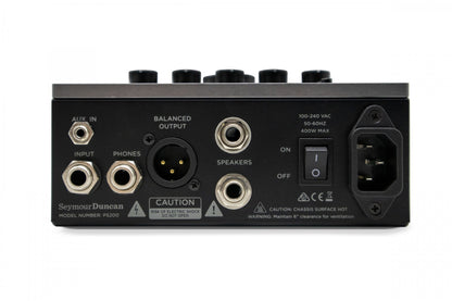 Seymour Duncan Powerstage 200