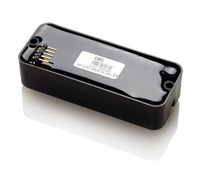 EMG P92 Black