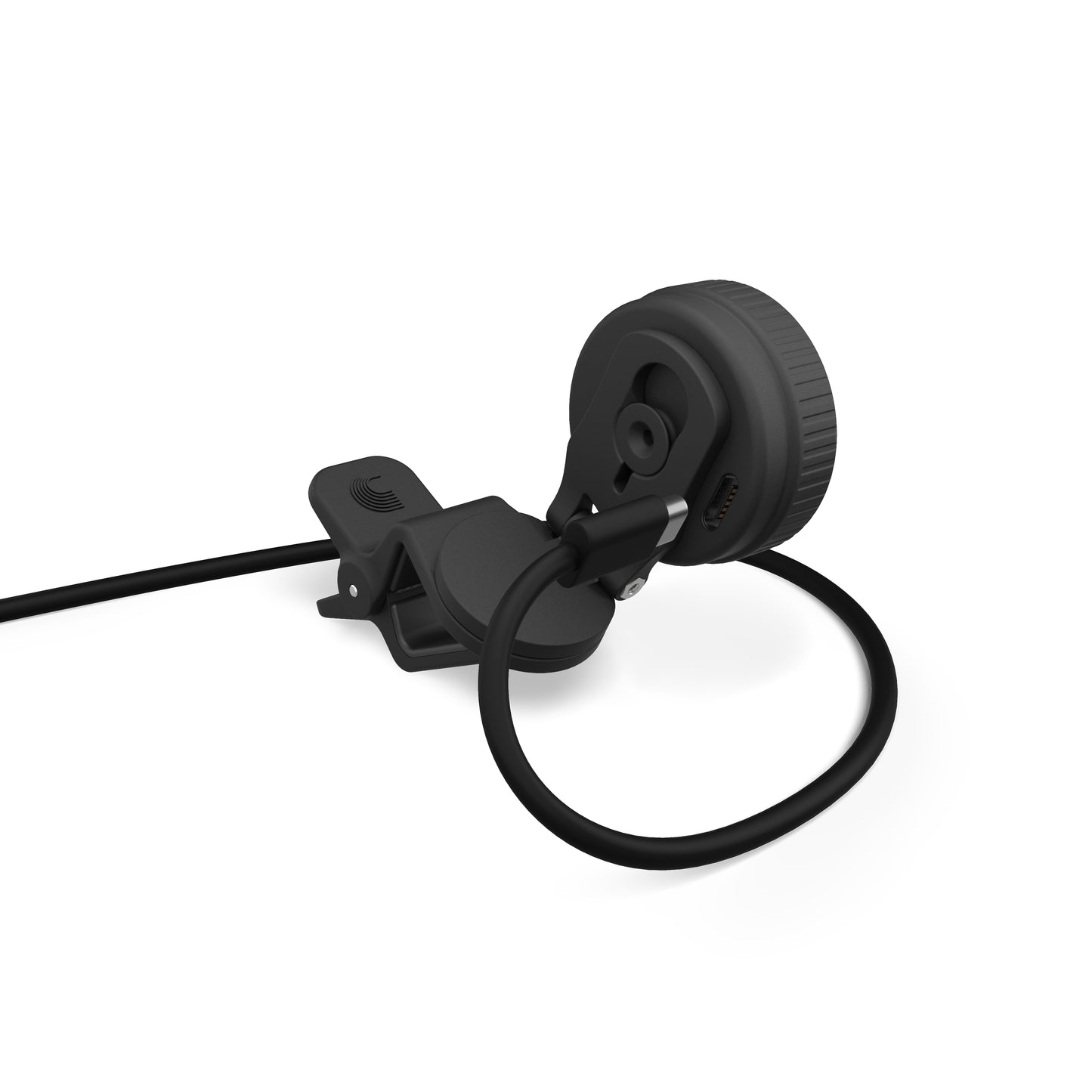 D'Addario Nexxus 360 Rechargeable Tuner