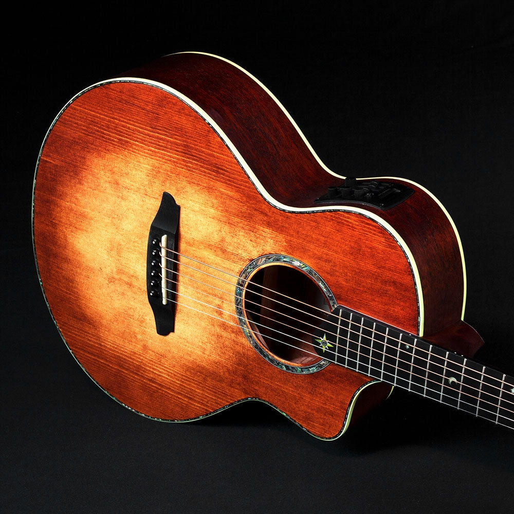 Rathbone Navigator - Sunburst