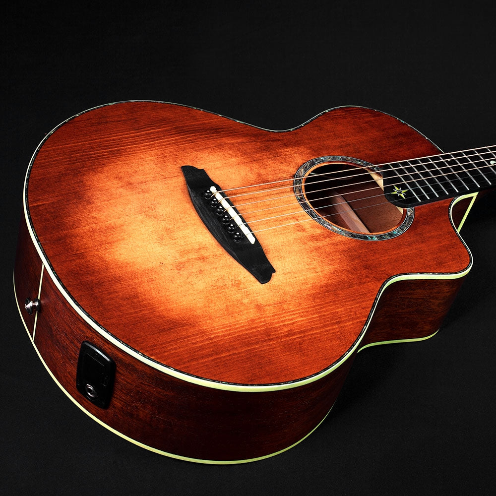 Rathbone Navigator - Sunburst