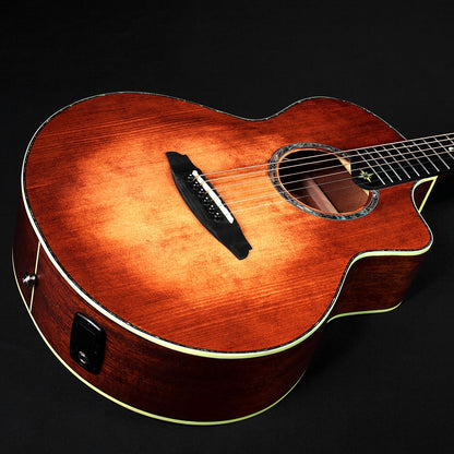 Rathbone Navigator - Sunburst