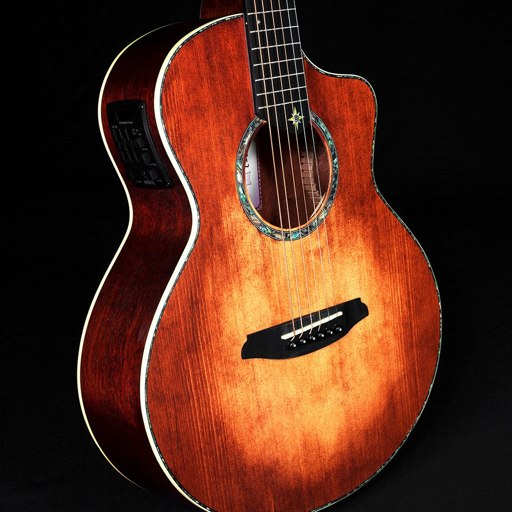Rathbone Navigator - Sunburst