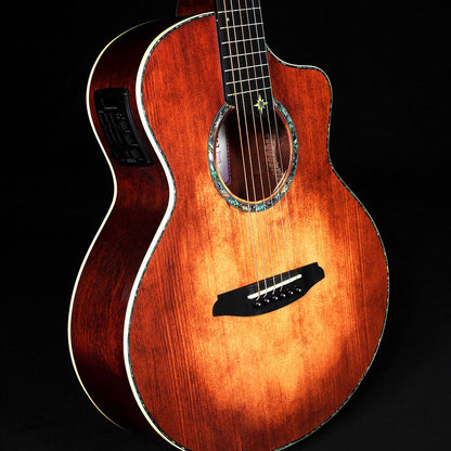 Rathbone Navigator - Sunburst