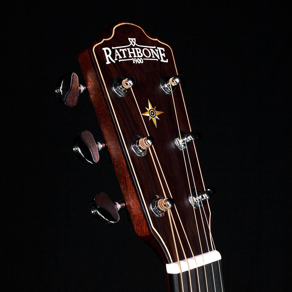 Rathbone Navigator - Sunburst