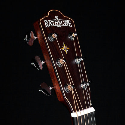 Rathbone Navigator - Sunburst