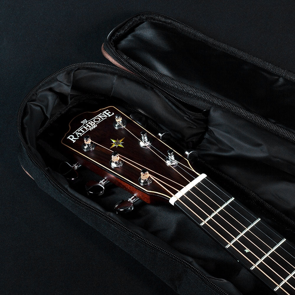 Rathbone Navigator - Sunburst