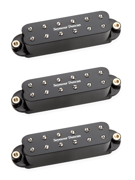 Seymour Duncan Billy Gibbons Red Devil