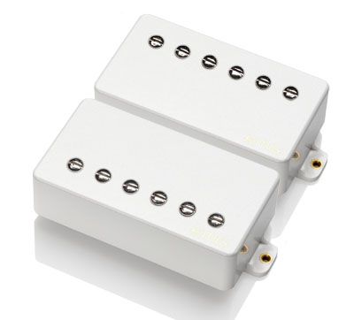 EMG REV SET White