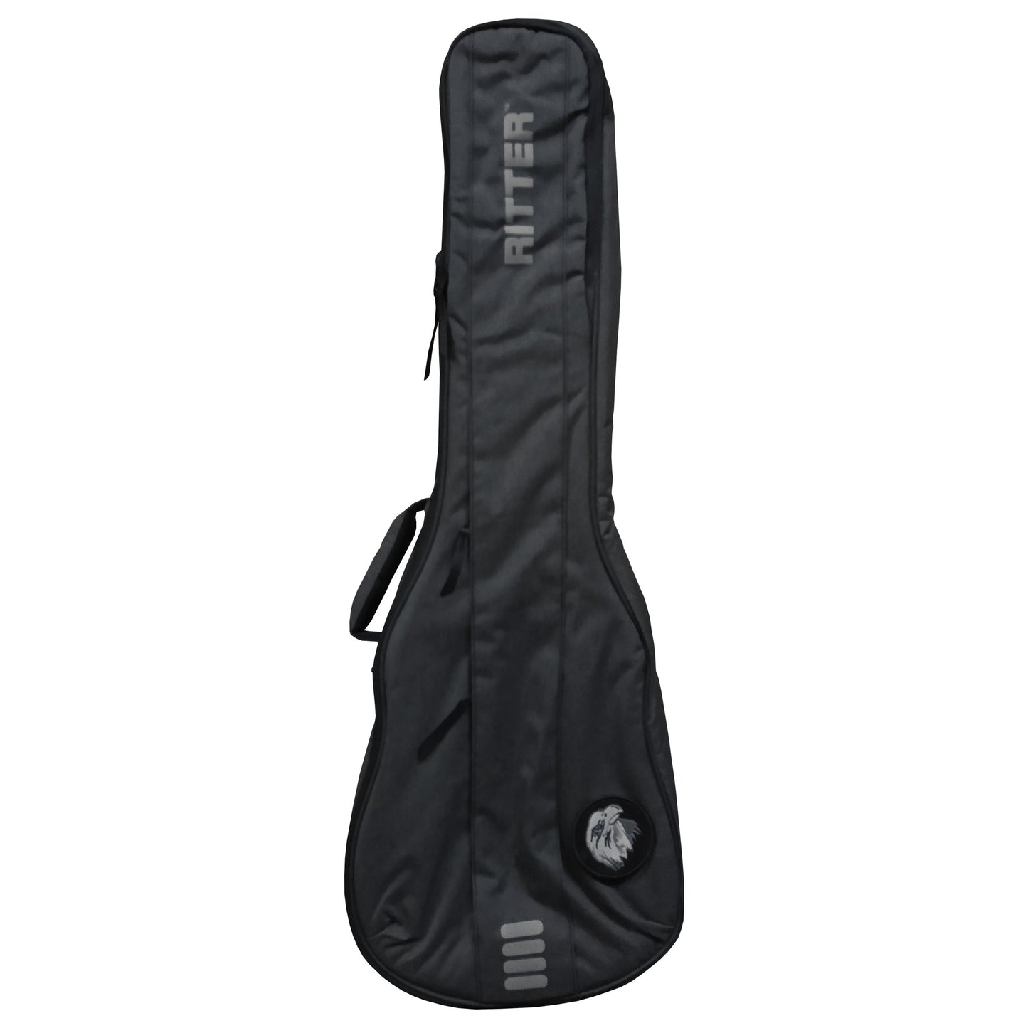 Ritter Bern Les Paul Gigbag - Anthracite