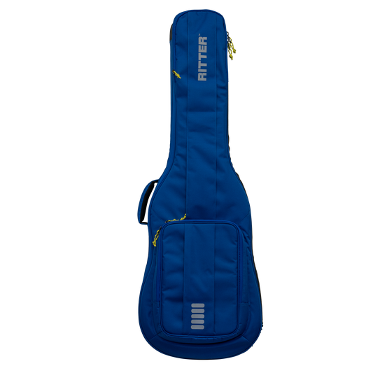 Ritter Arosa Bass Gigbag - Sapphire Blue
