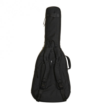 Ritter Arosa Dreadnought Gigbag - Sea Ground Black