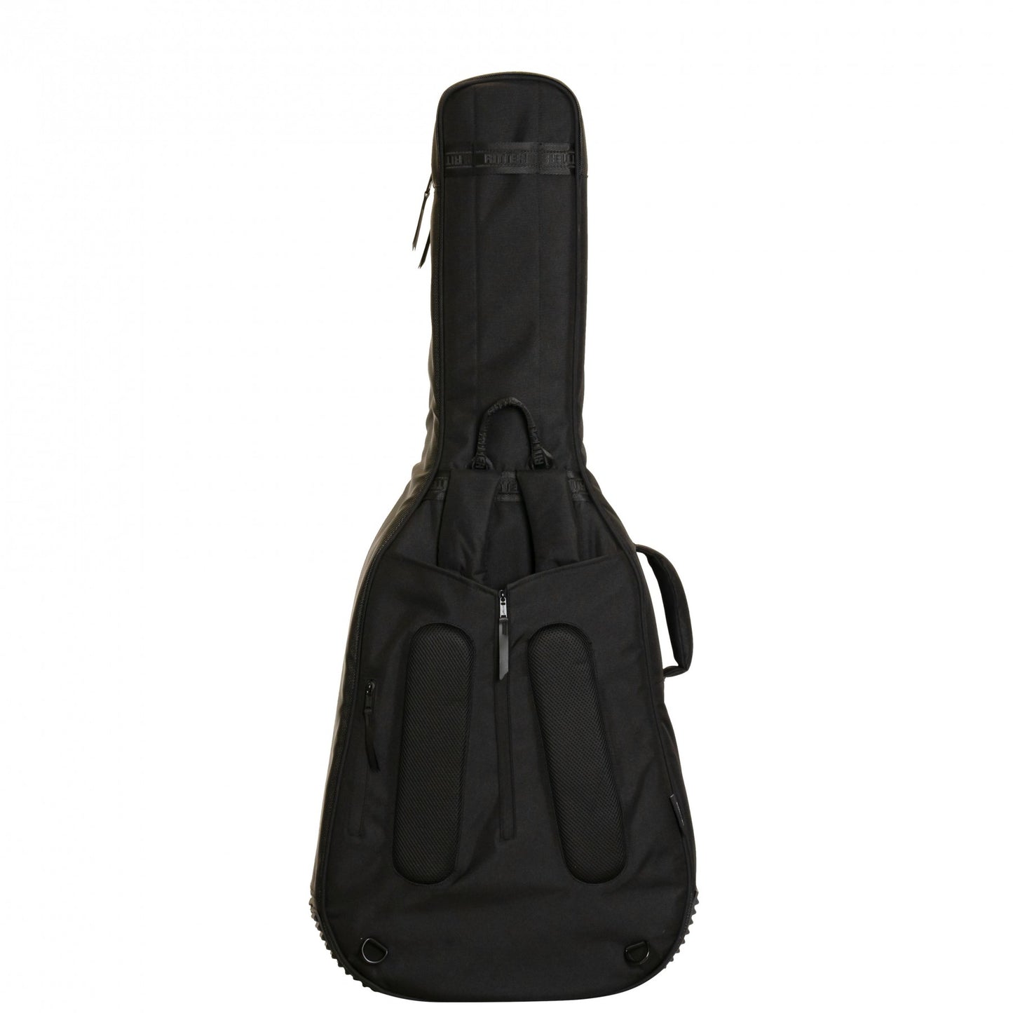 Ritter Arosa Dreadnought Gigbag - Sea Ground Black
