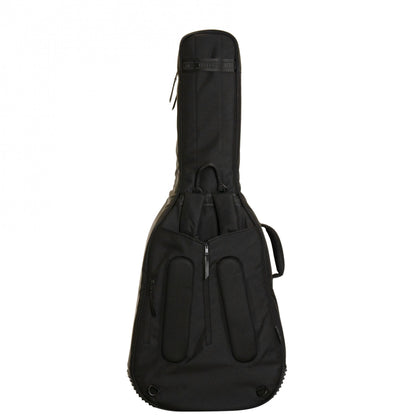 Ritter Arosa Dreadnought Gigbag - Sea Ground Black