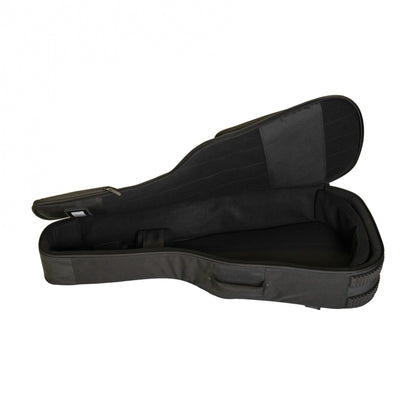 Ritter Arosa Dreadnought Gigbag - Sea Ground Black
