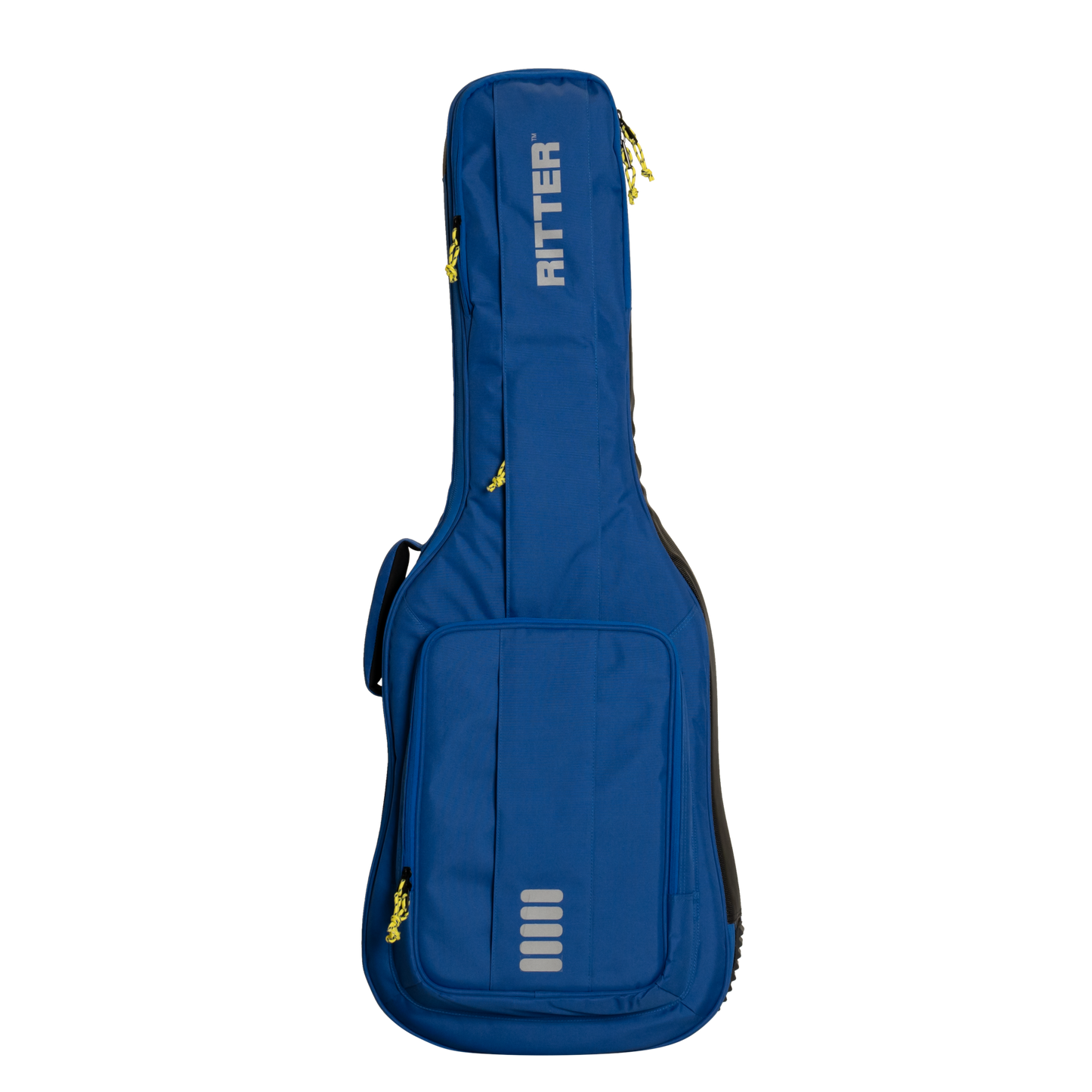 Ritter Arosa Electric Gigbag - Sapphire Blue