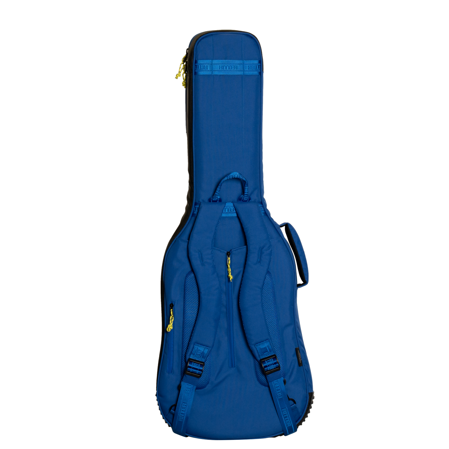 Ritter Arosa Electric Gigbag - Sapphire Blue