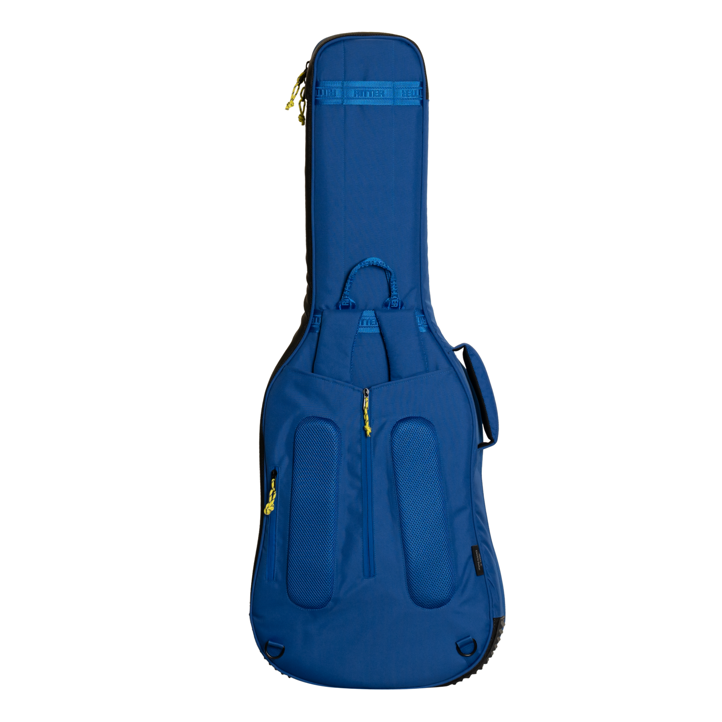 Ritter Arosa Electric Gigbag - Sapphire Blue