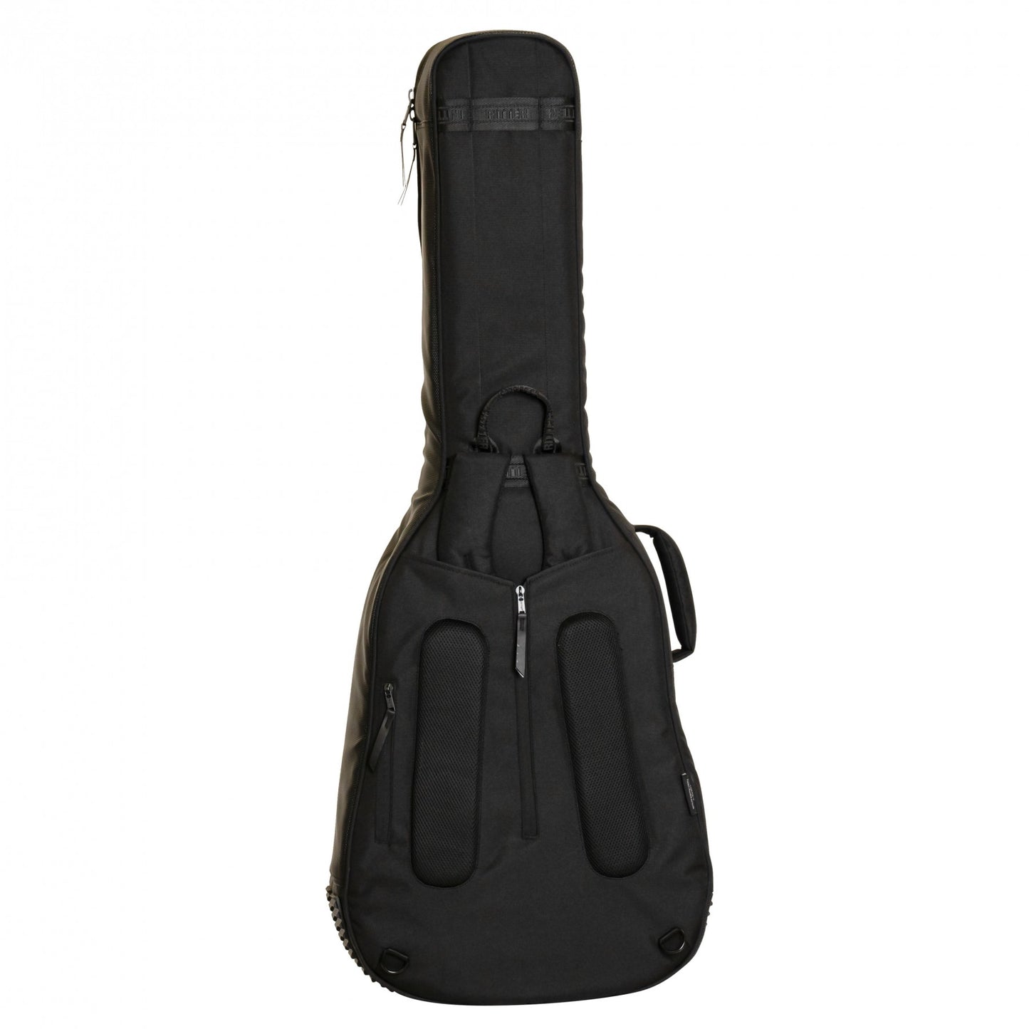 Ritter Arosa Folk/Auditorium Gigbag - Sea Ground Black