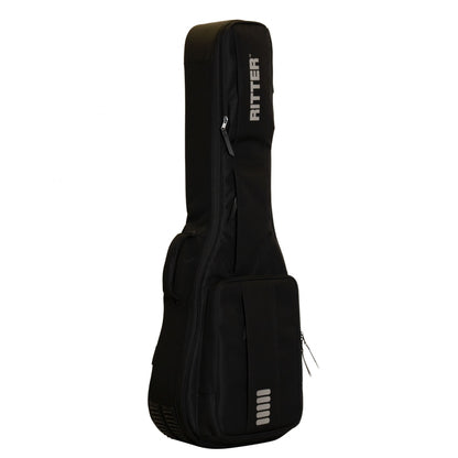 Ritter Arosa Les Paul Gigbag - Sea Ground Black