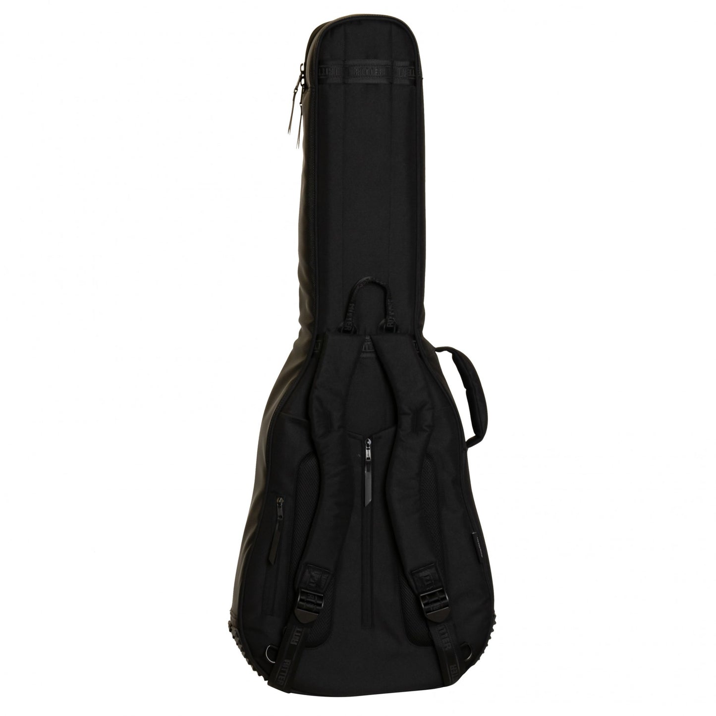 Ritter Arosa Les Paul Gigbag - Sea Ground Black
