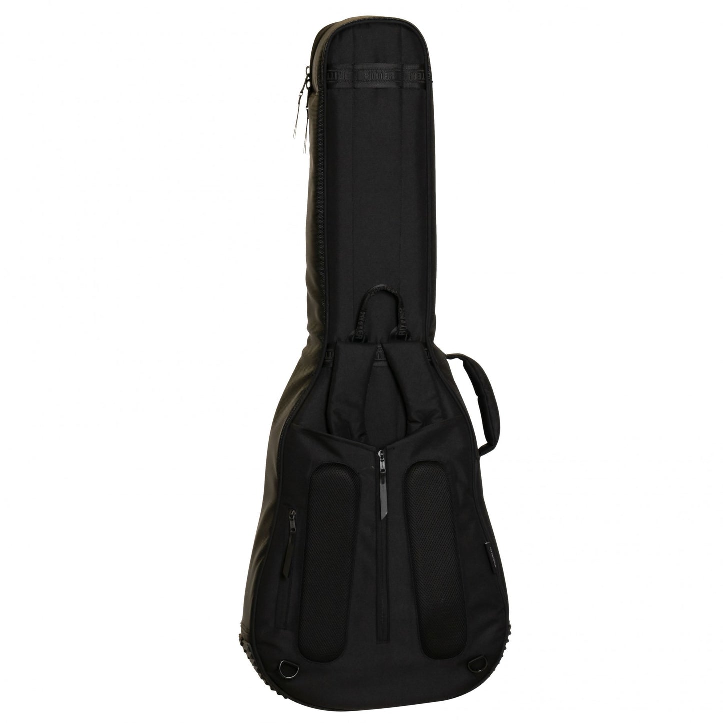 Ritter Arosa Les Paul Gigbag - Sea Ground Black