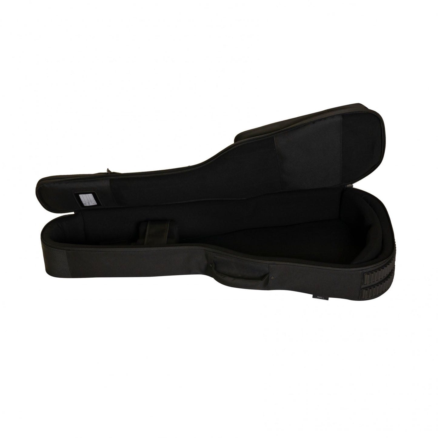 Ritter Arosa Les Paul Gigbag - Sea Ground Black